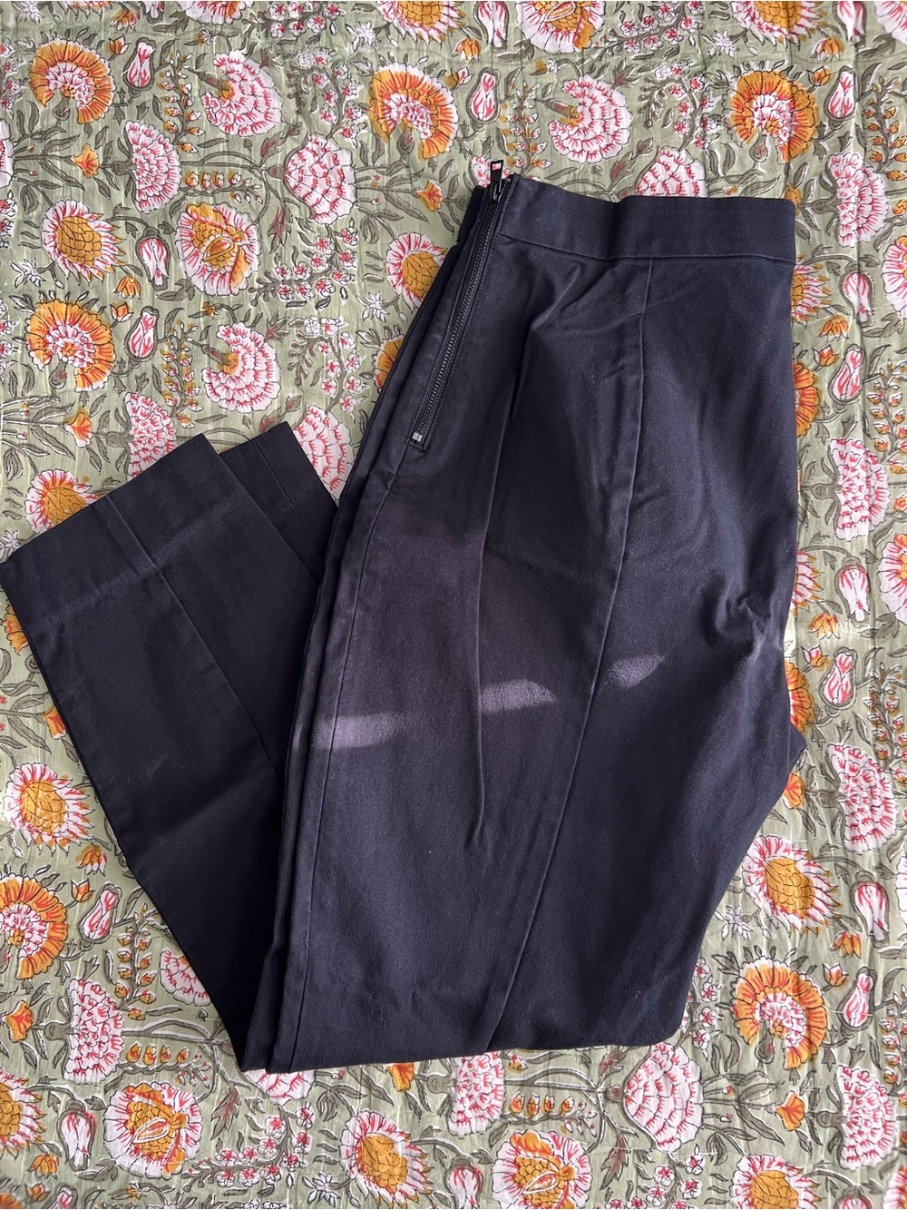 Everlane Pixie Pants